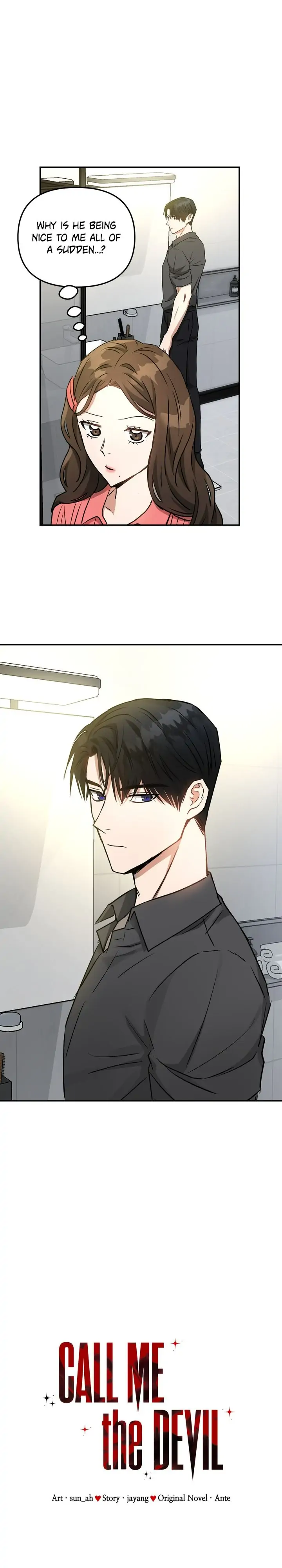 Call me the Devil Chapter 9 page 4