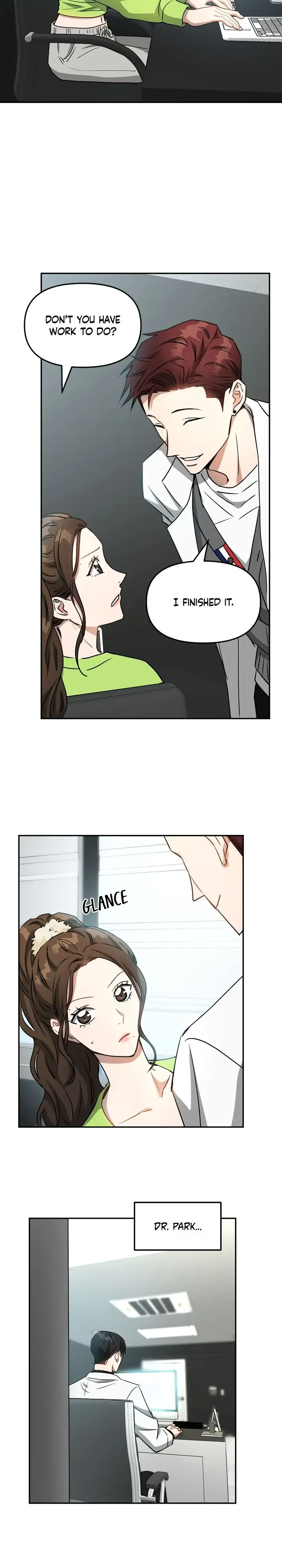 Call me the Devil Chapter 9 page 6