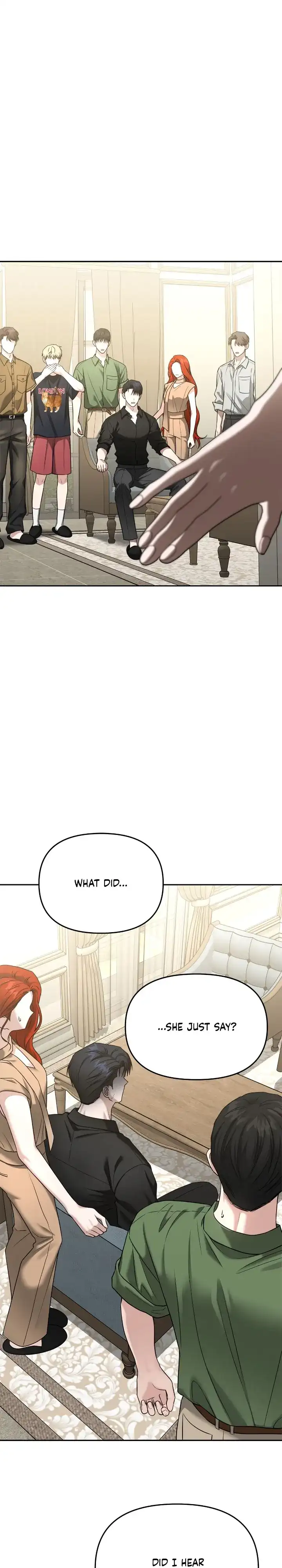 Call me the Devil Chapter 90 page 0