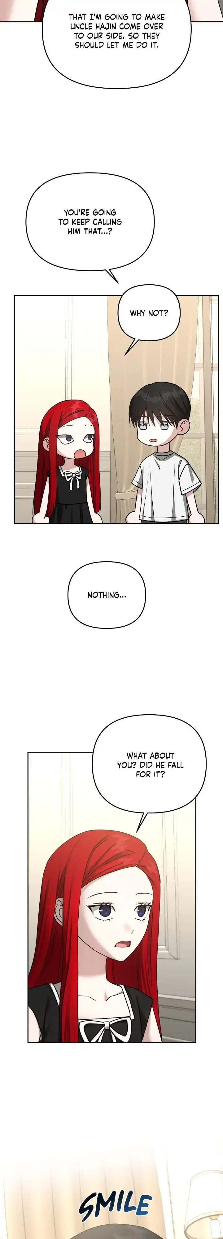 Call me the Devil Chapter 90 page 9