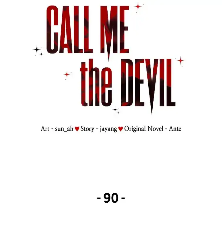 Call me the Devil Chapter 90 page 11