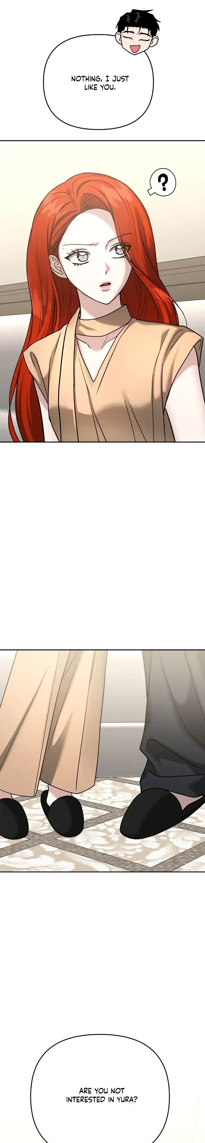 Call me the Devil Chapter 90 page 14
