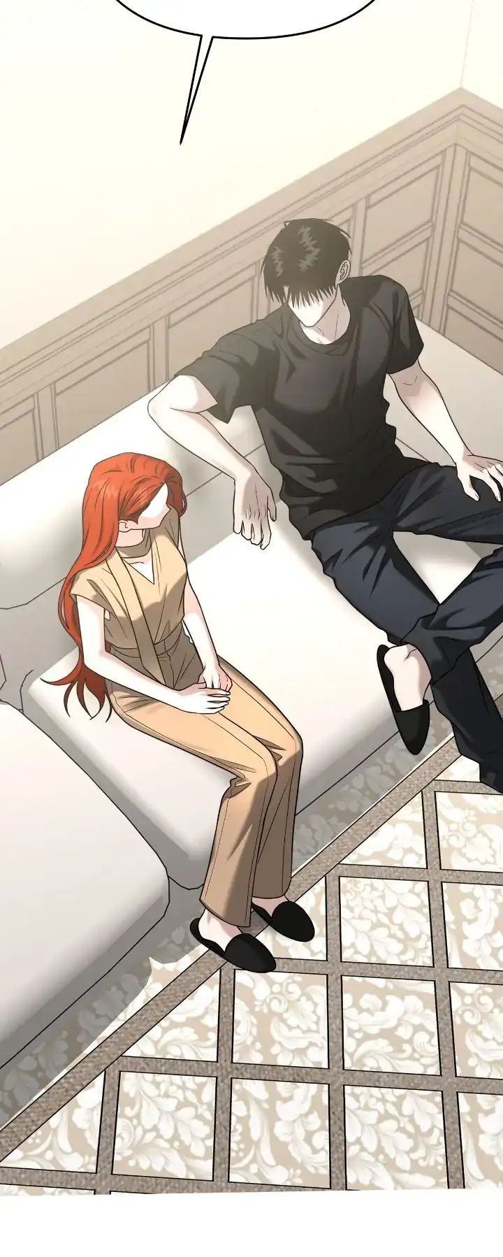 Call me the Devil Chapter 90 page 15