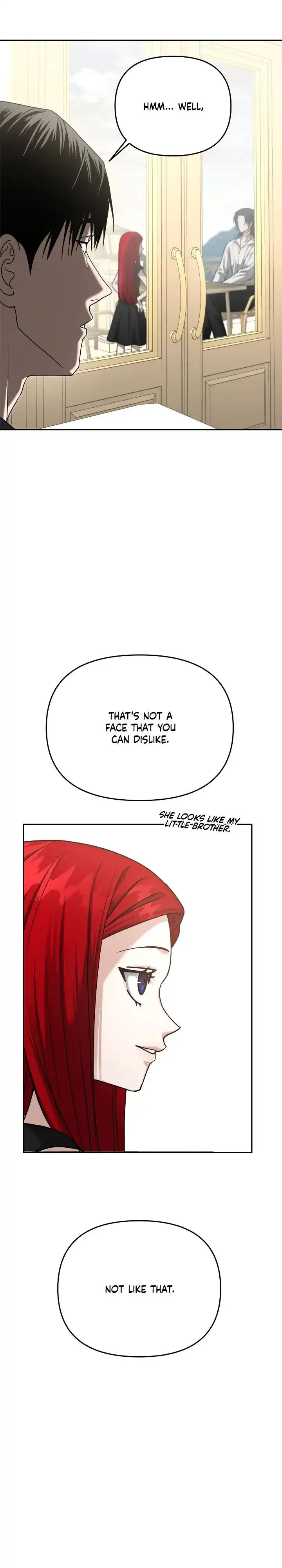 Call me the Devil Chapter 90 page 16