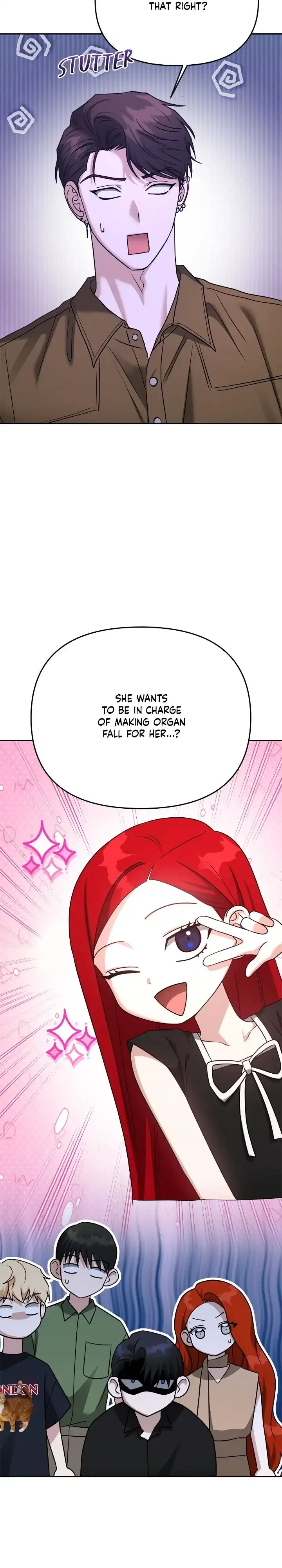 Call me the Devil Chapter 90 page 1