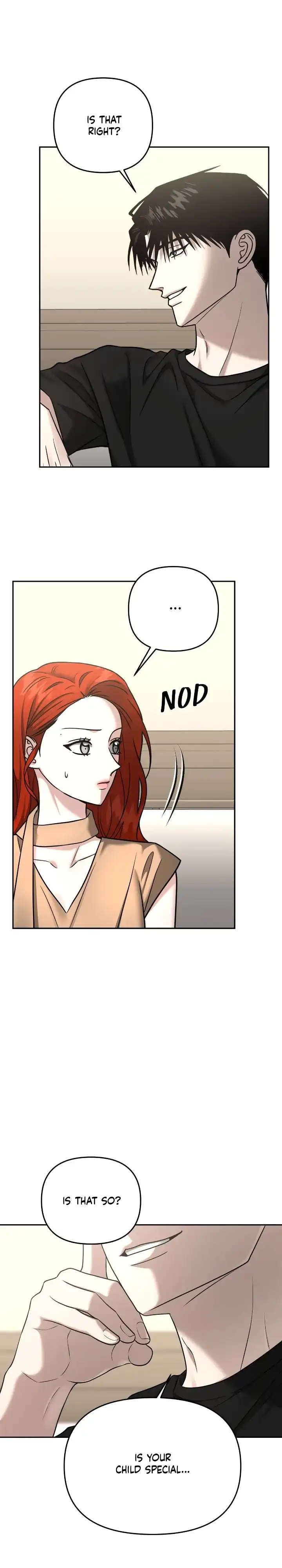 Call me the Devil Chapter 90 page 20