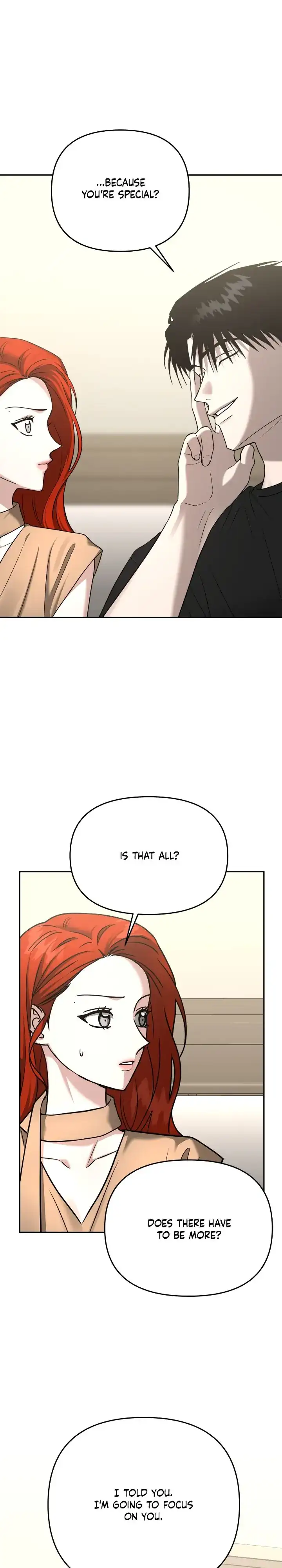 Call me the Devil Chapter 90 page 21