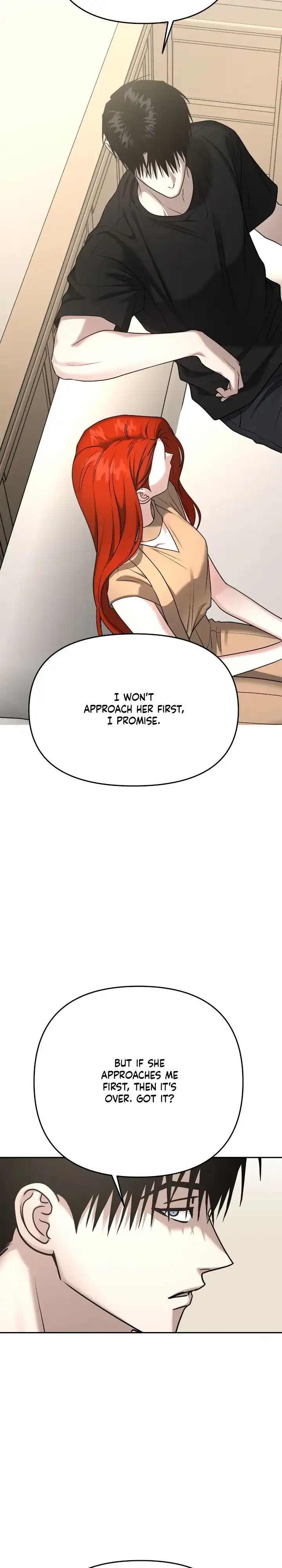 Call me the Devil Chapter 90 page 22