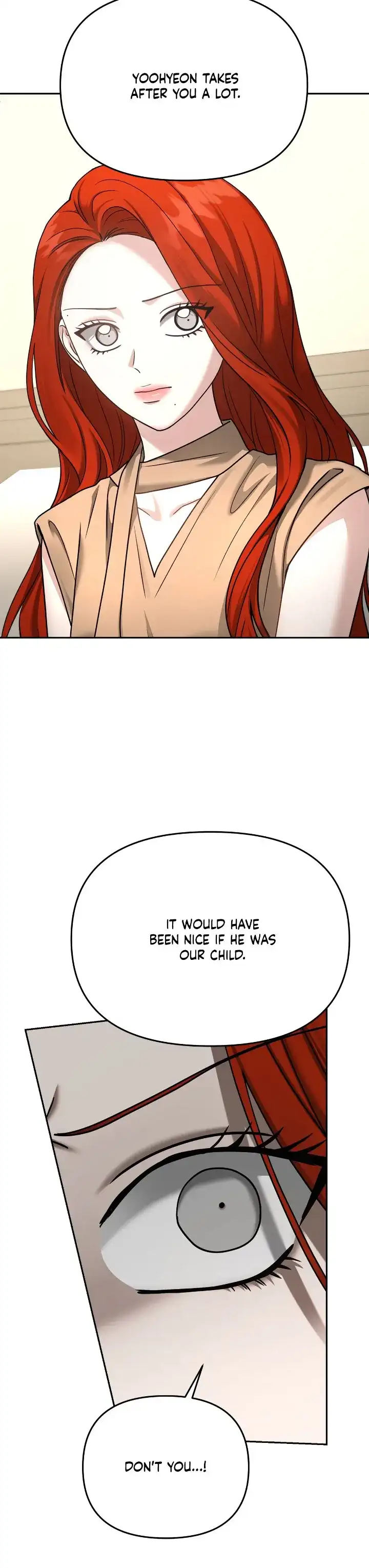 Call me the Devil Chapter 90 page 23