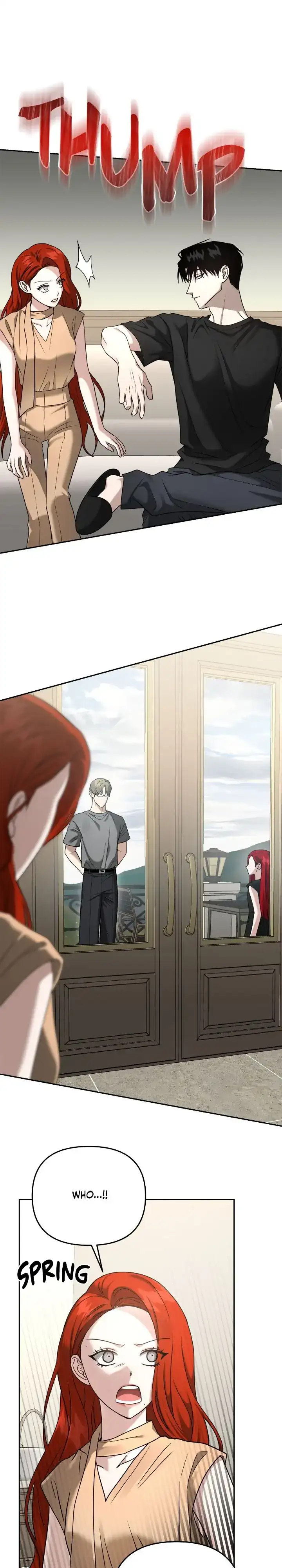 Call me the Devil Chapter 90 page 24