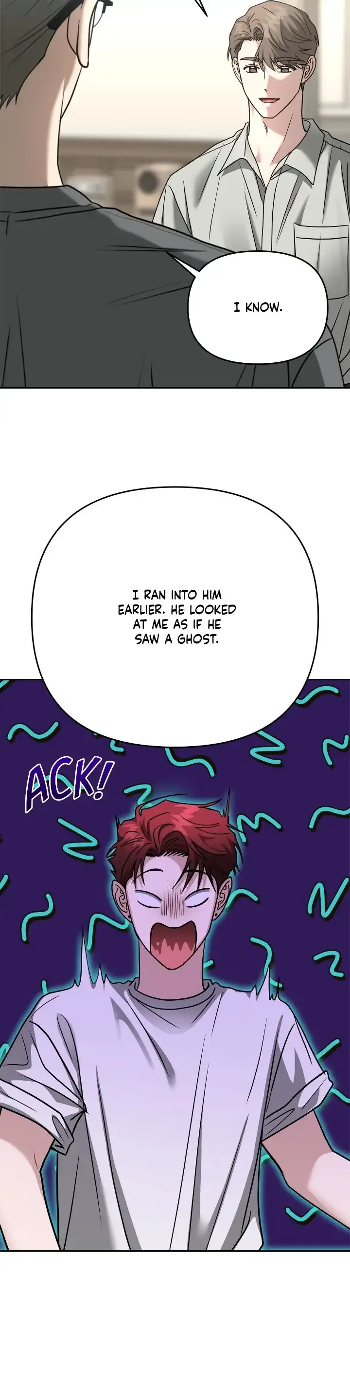 Call me the Devil Chapter 90 page 27