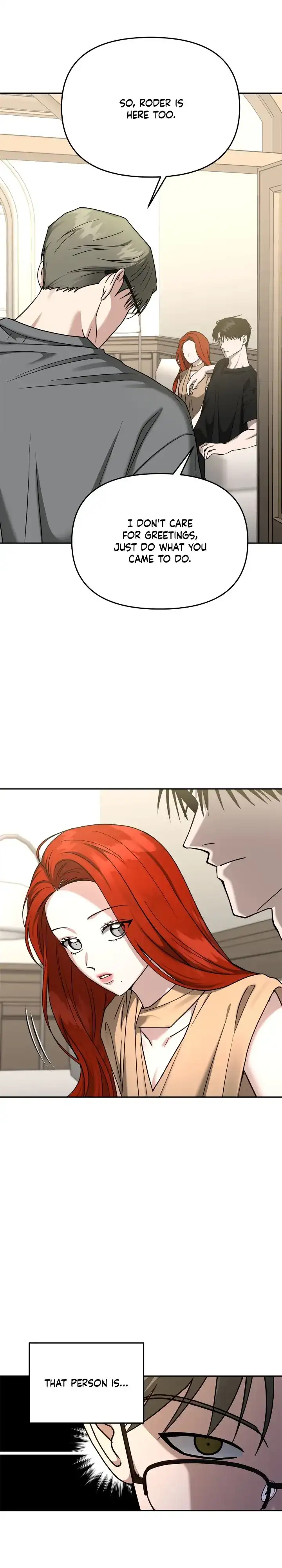 Call me the Devil Chapter 90 page 28