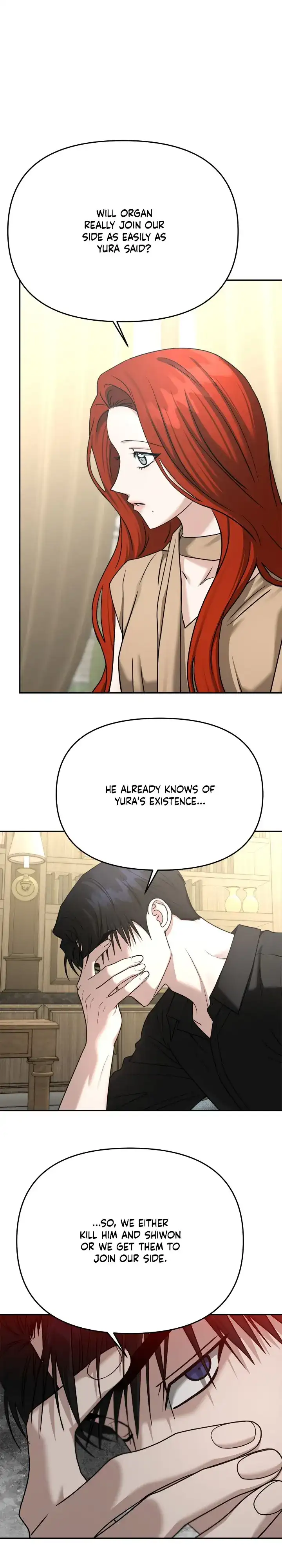Call me the Devil Chapter 90 page 2