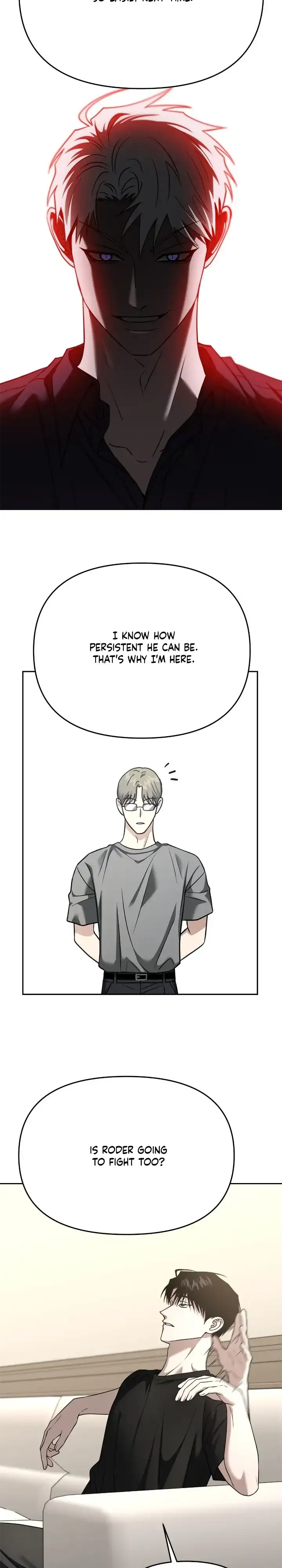 Call me the Devil Chapter 90 page 30