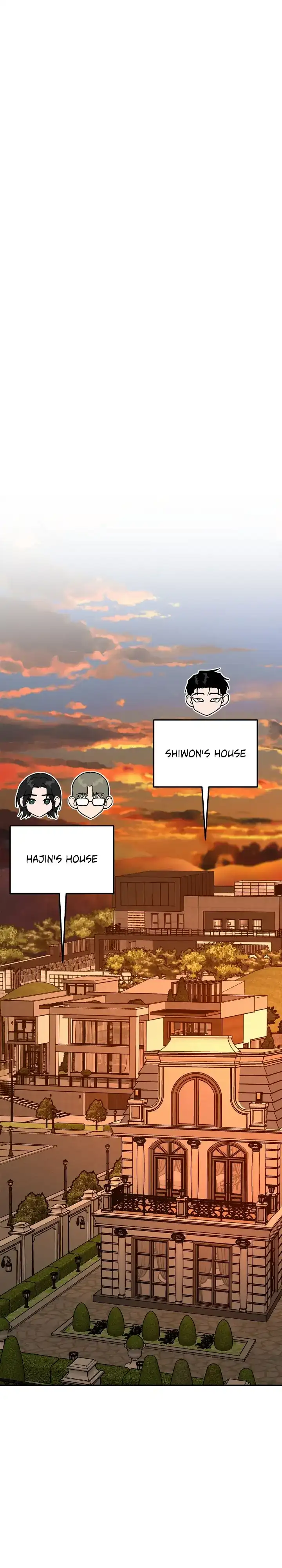 Call me the Devil Chapter 90 page 33