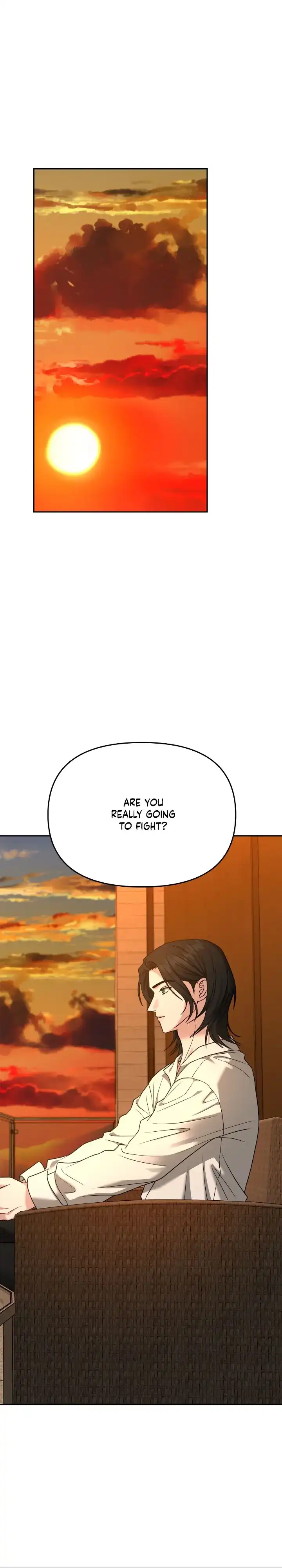 Call me the Devil Chapter 90 page 34
