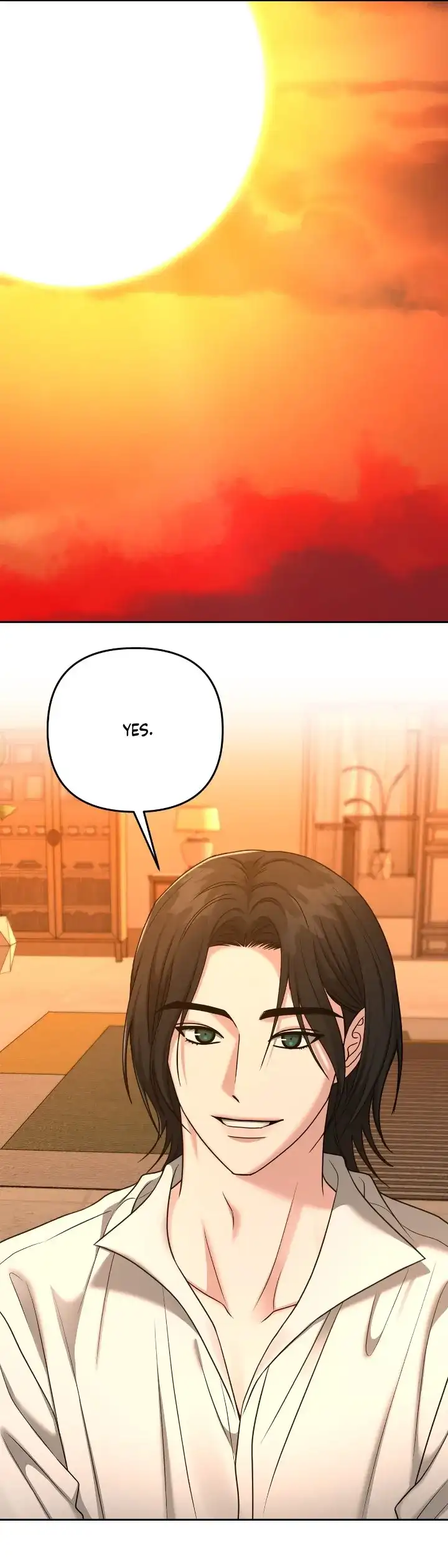 Call me the Devil Chapter 90 page 35