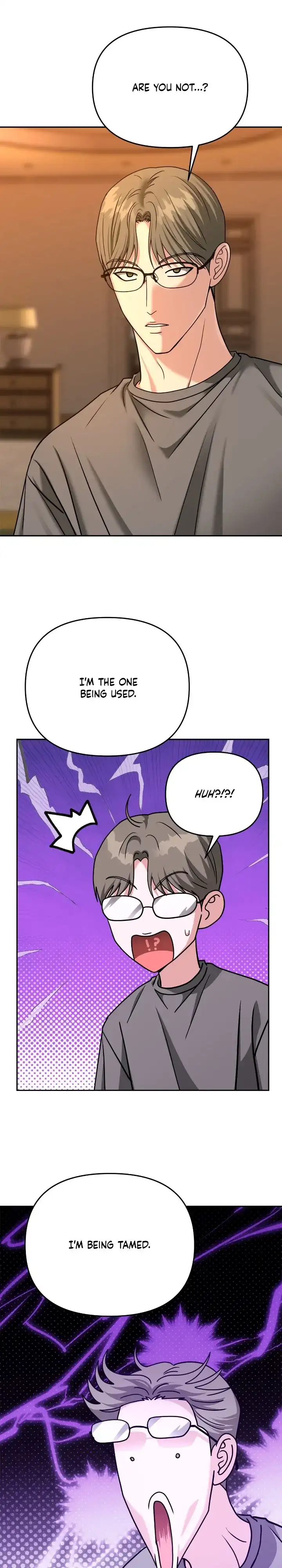 Call me the Devil Chapter 90 page 37