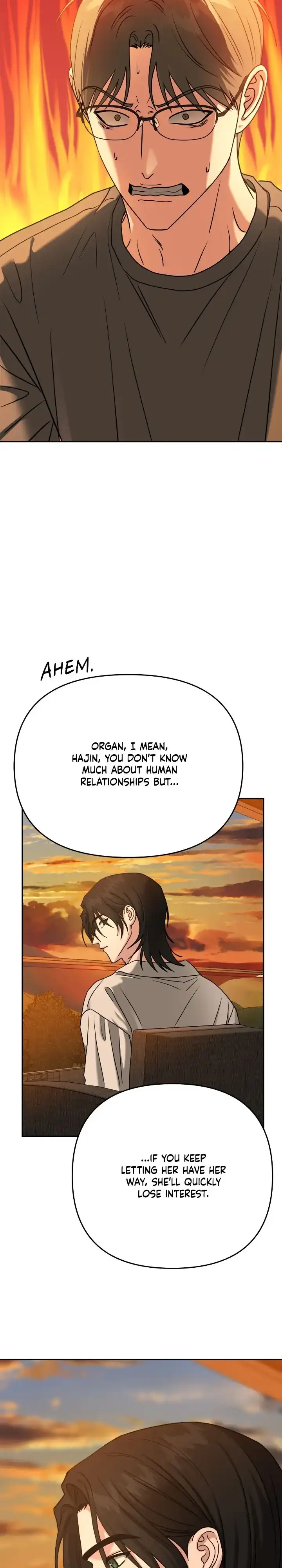 Call me the Devil Chapter 90 page 41