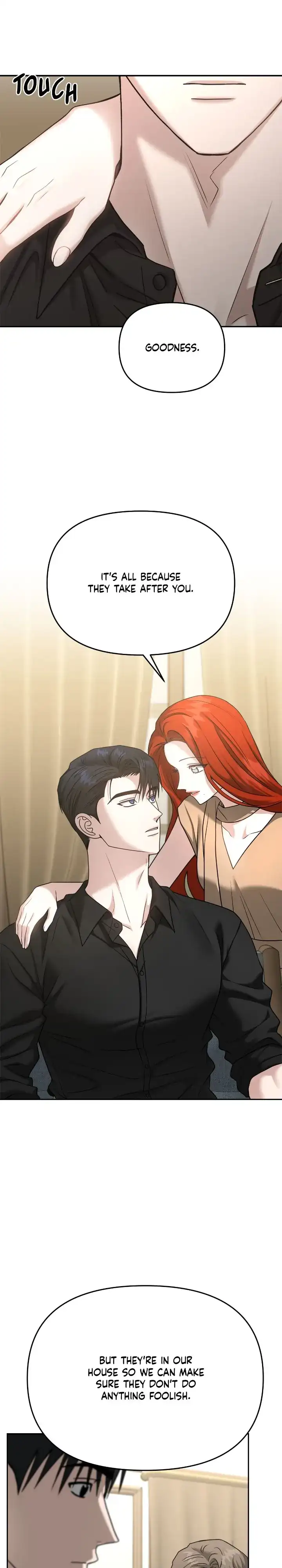 Call me the Devil Chapter 90 page 4