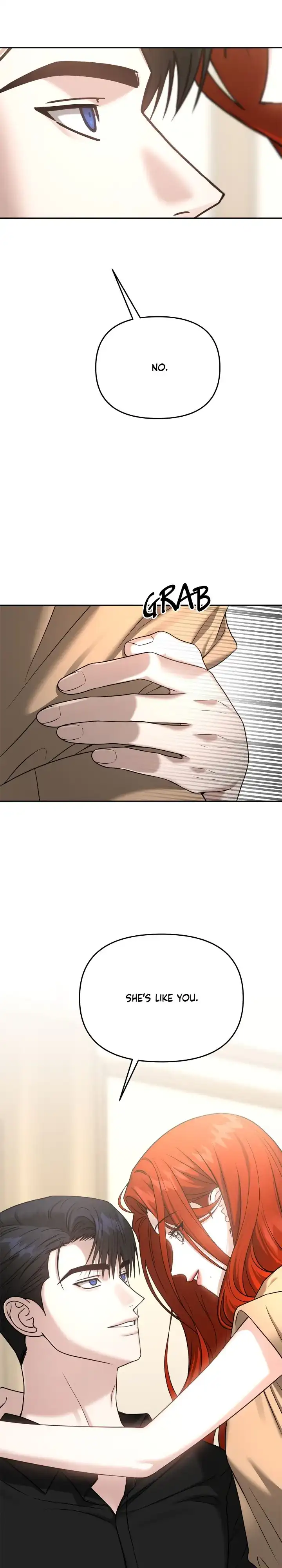 Call me the Devil Chapter 90 page 6