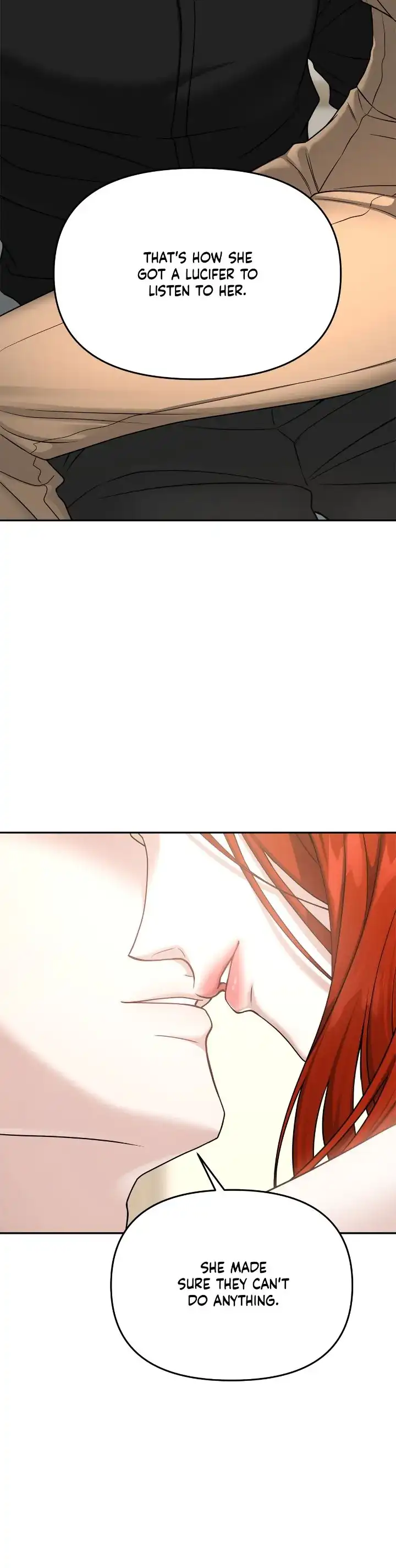 Call me the Devil Chapter 90 page 7