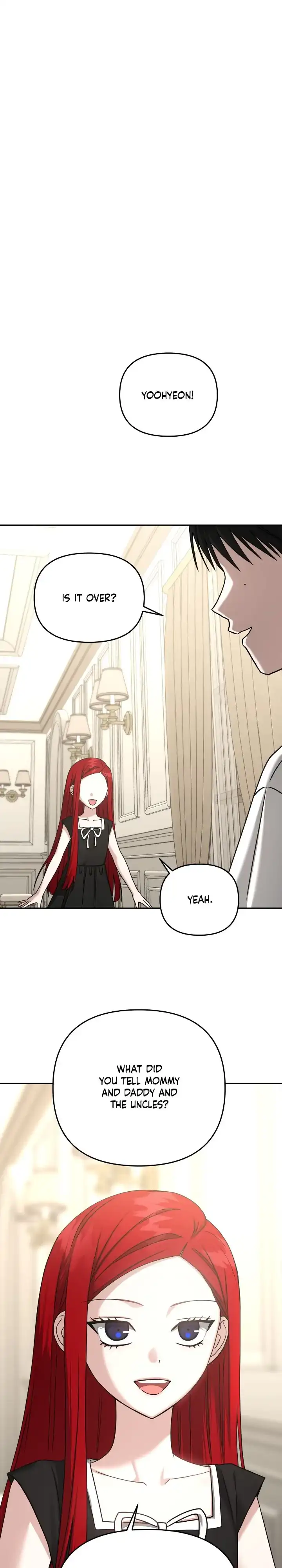 Call me the Devil Chapter 90 page 8
