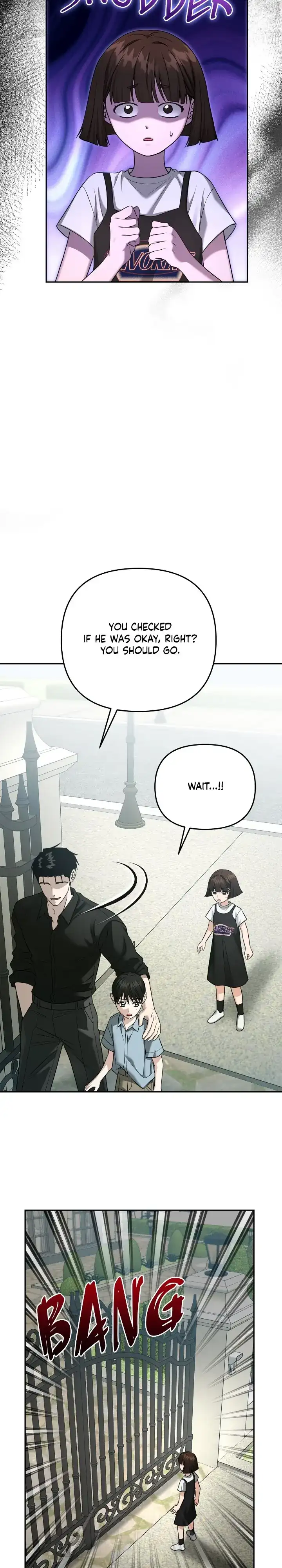 Call me the Devil Chapter 91 page 13