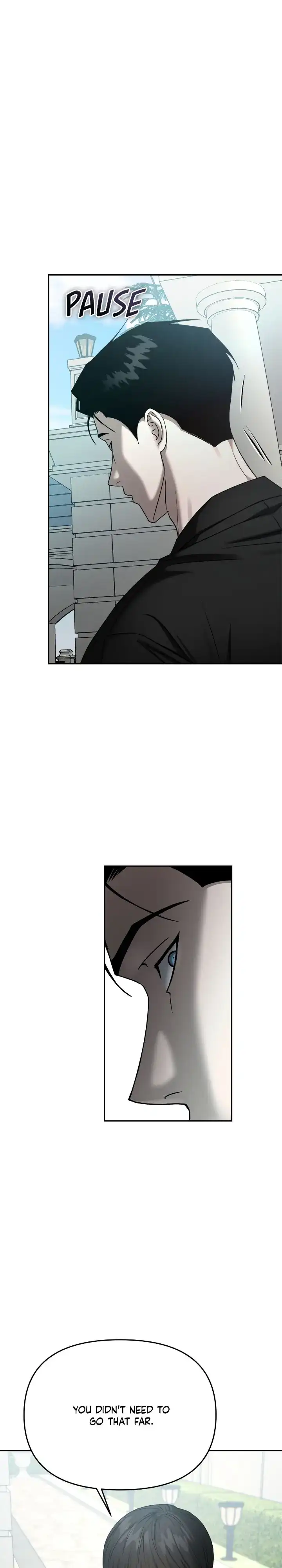 Call me the Devil Chapter 91 page 15