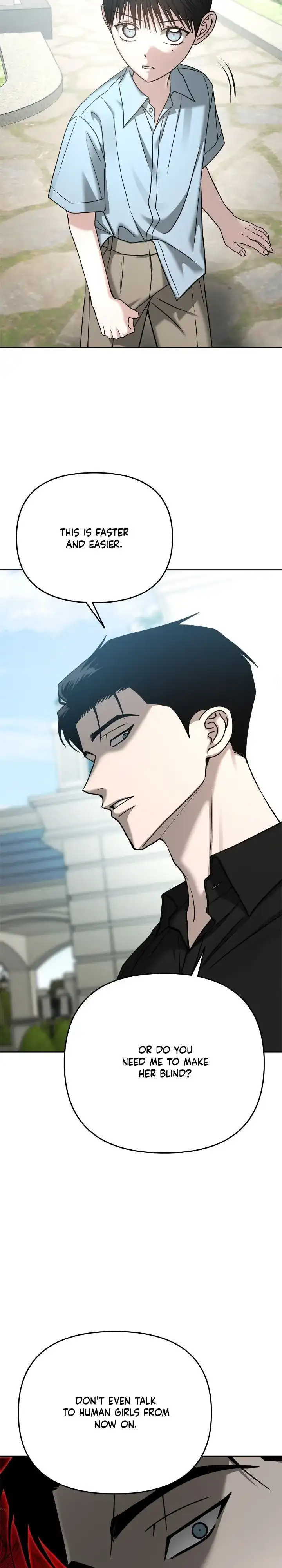 Call me the Devil Chapter 91 page 16