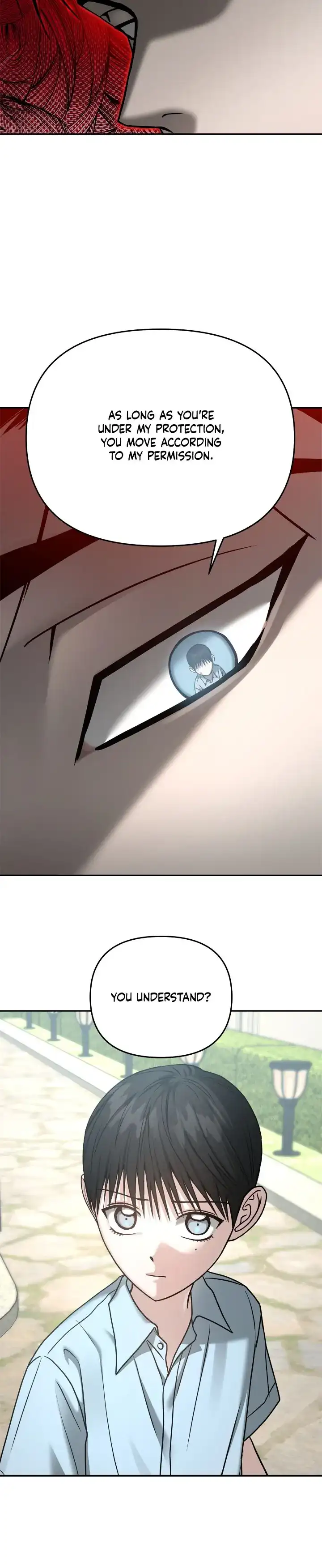 Call me the Devil Chapter 91 page 17