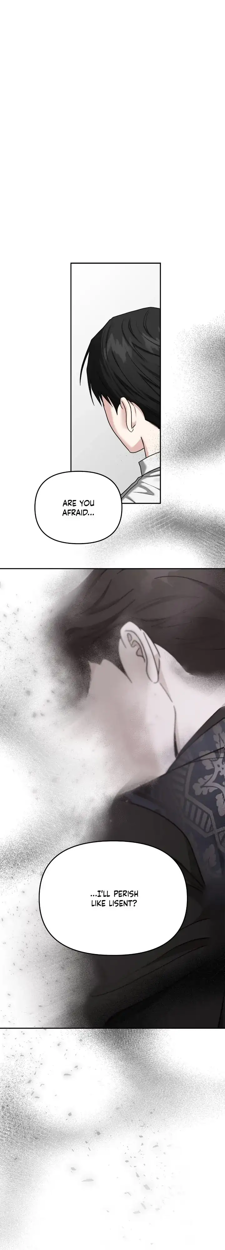 Call me the Devil Chapter 91 page 18