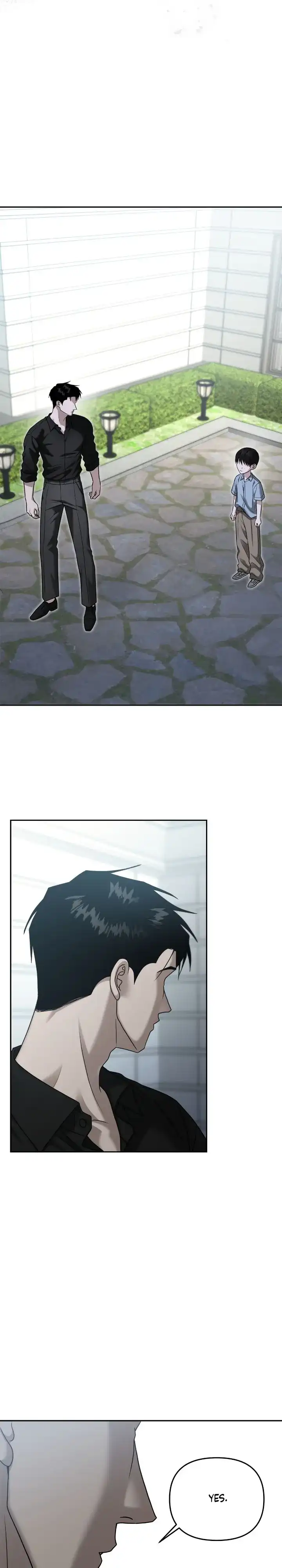 Call me the Devil Chapter 91 page 19