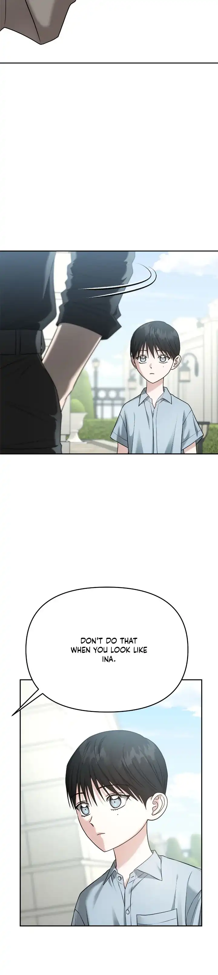 Call me the Devil Chapter 91 page 20