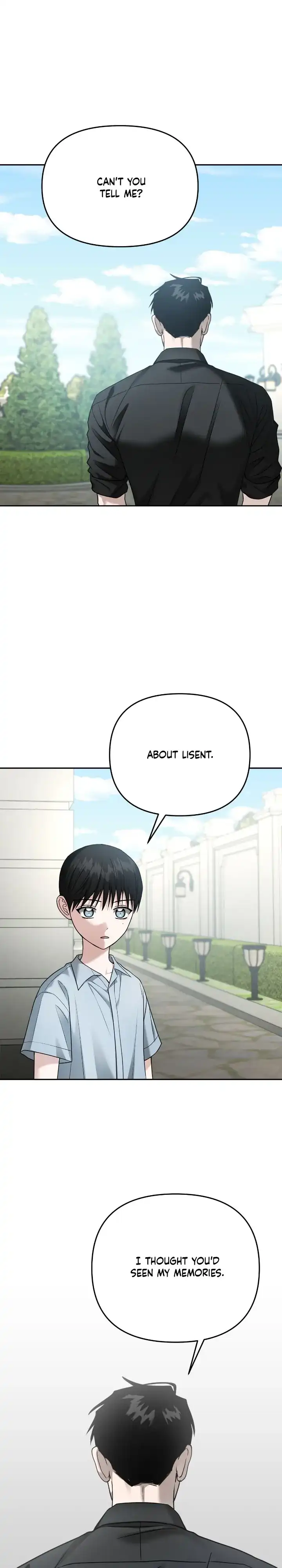 Call me the Devil Chapter 91 page 22