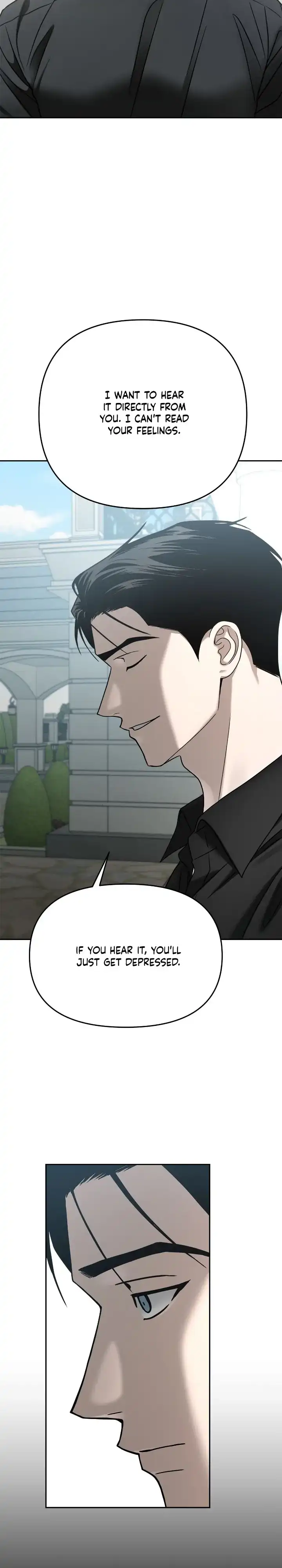 Call me the Devil Chapter 91 page 23