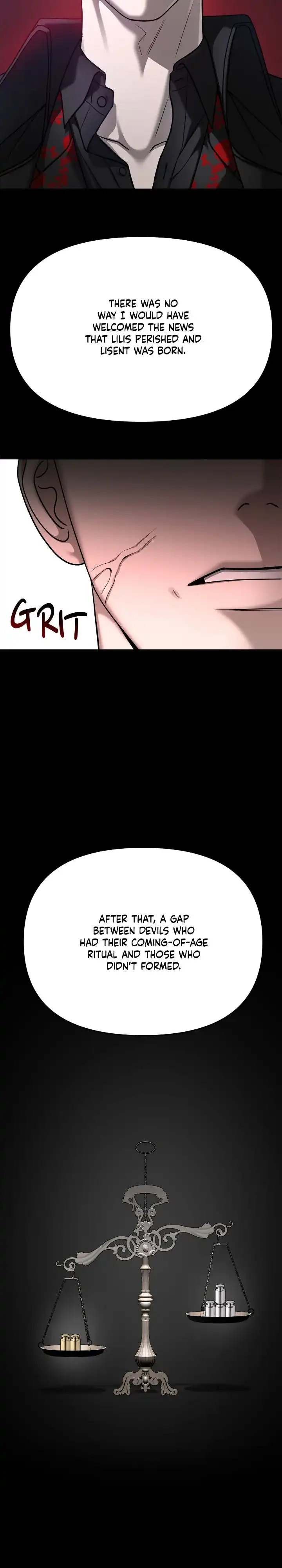 Call me the Devil Chapter 91 page 26