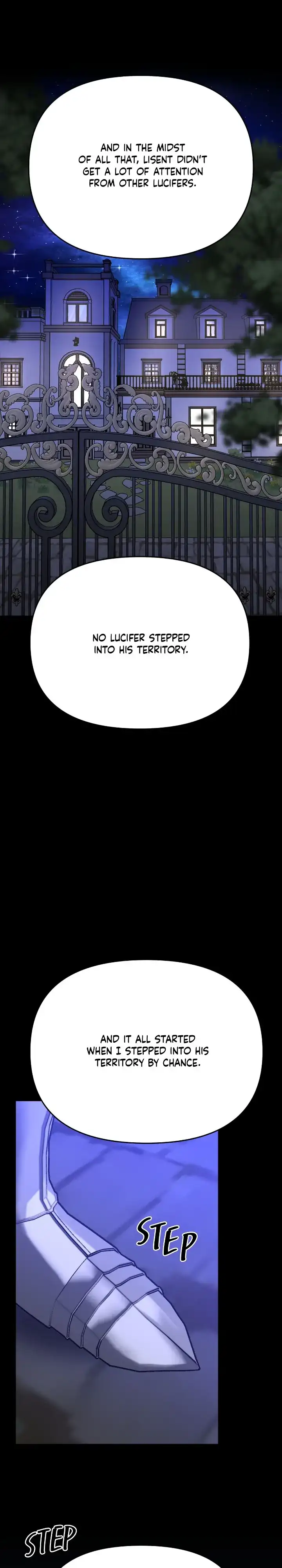 Call me the Devil Chapter 91 page 27