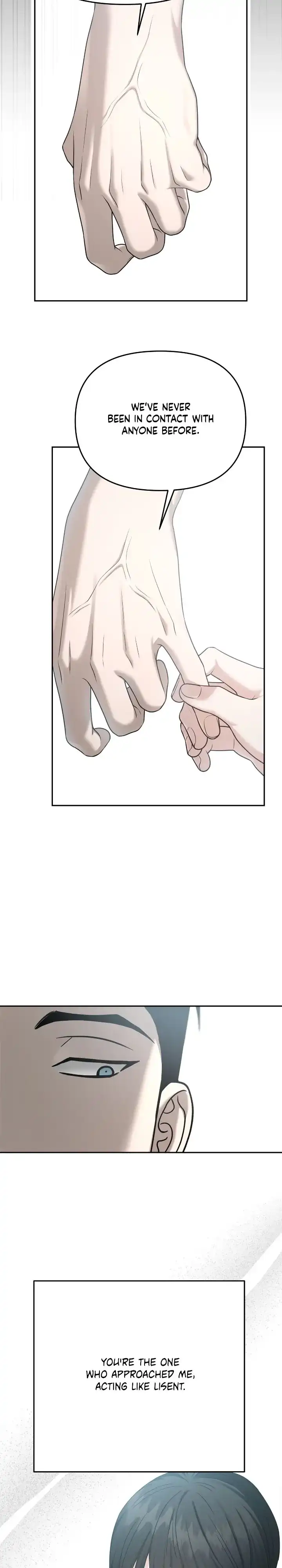 Call me the Devil Chapter 91 page 34