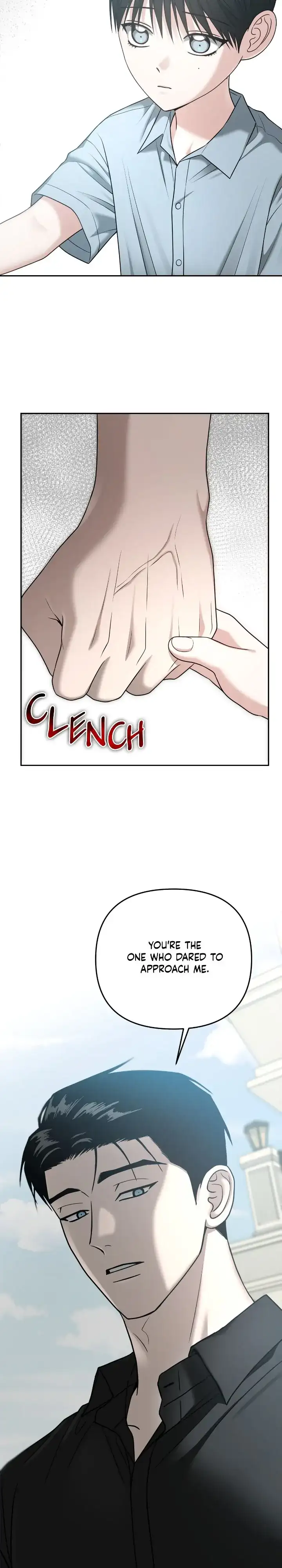 Call me the Devil Chapter 91 page 35