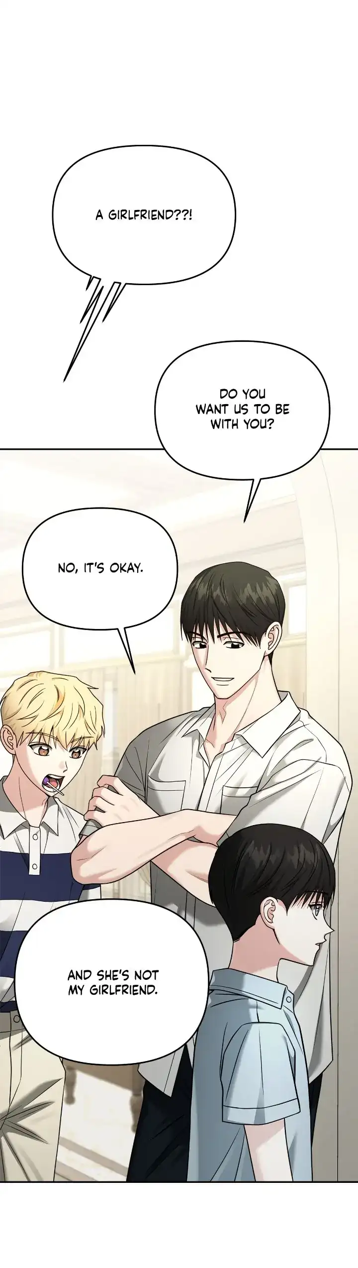 Call me the Devil Chapter 91 page 3