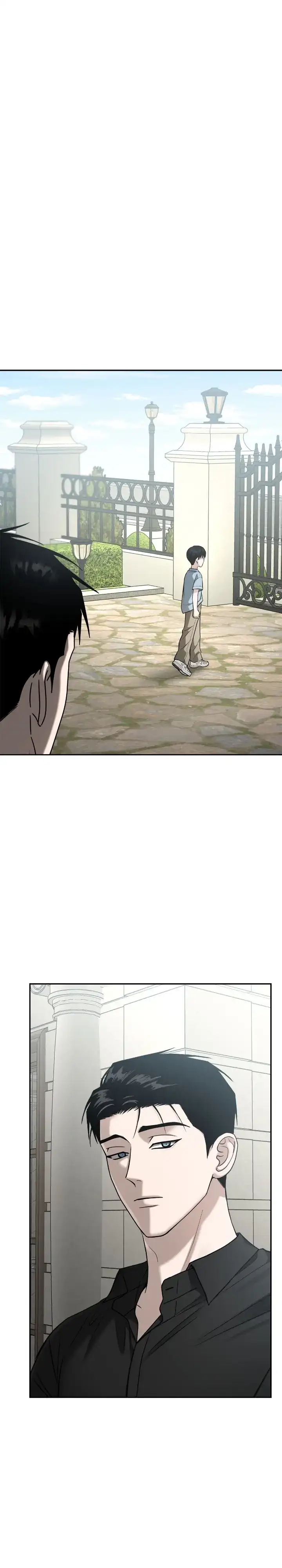 Call me the Devil Chapter 91 page 4