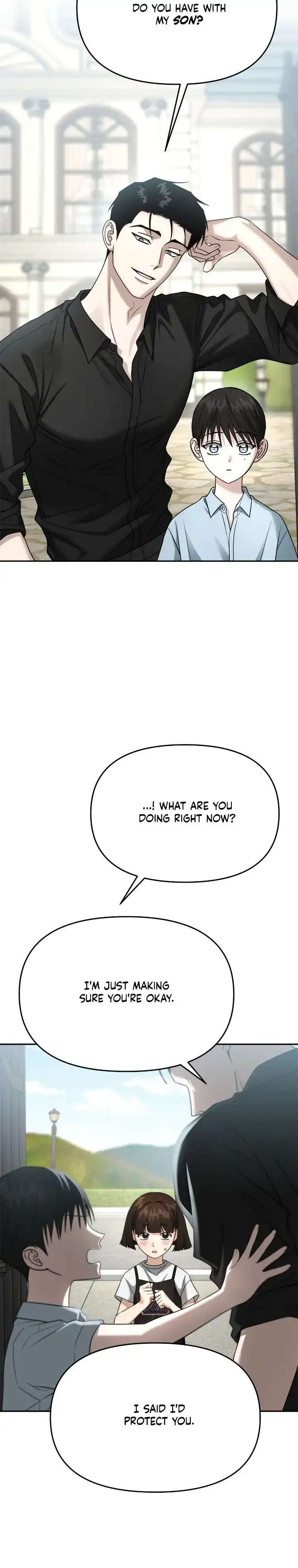 Call me the Devil Chapter 91 page 6