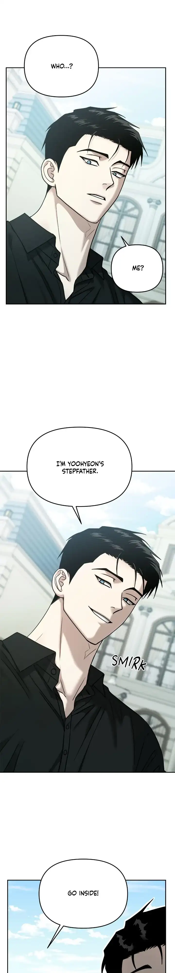 Call me the Devil Chapter 91 page 7