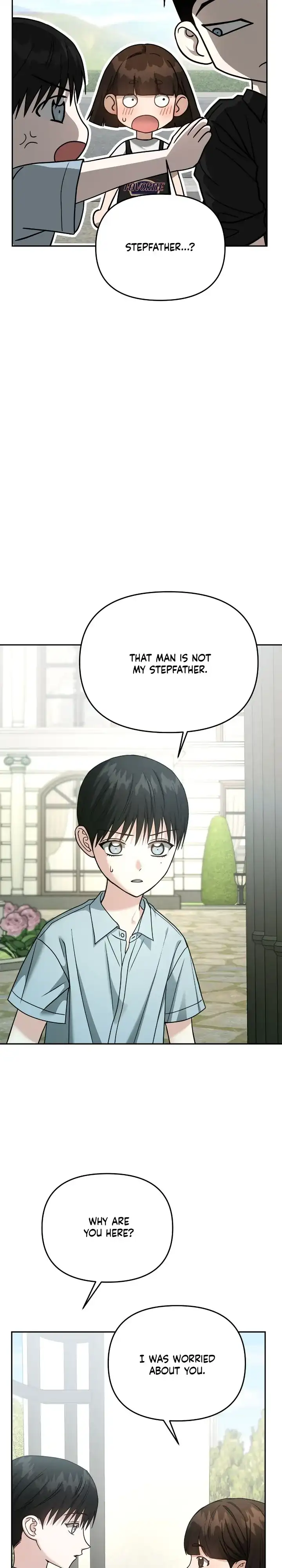 Call me the Devil Chapter 91 page 8