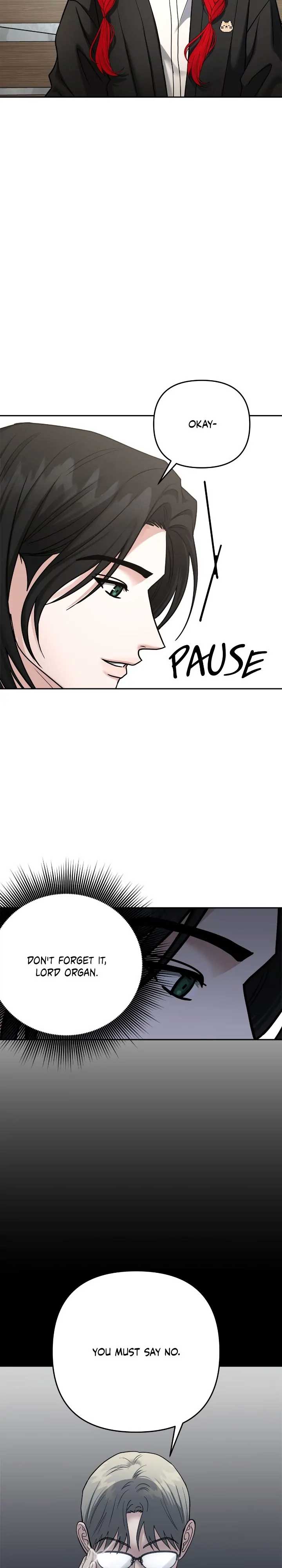 Call me the Devil Chapter 92 page 10