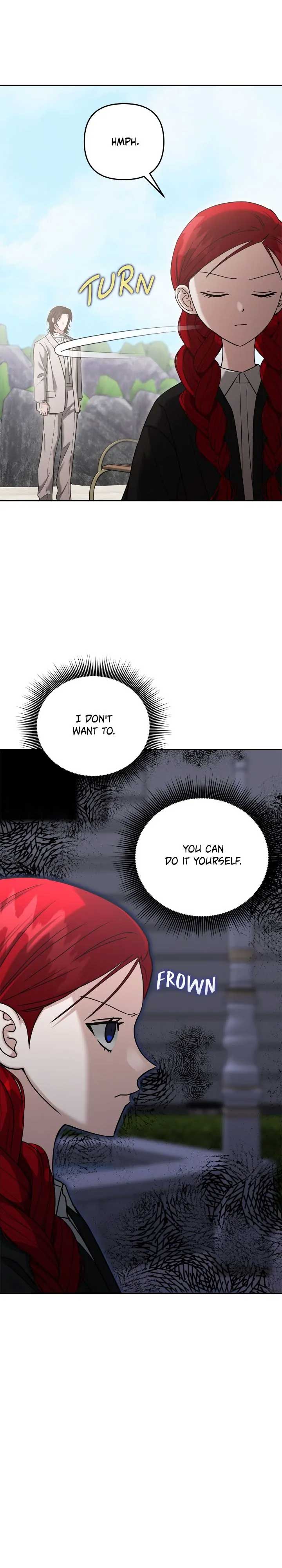 Call me the Devil Chapter 92 page 16