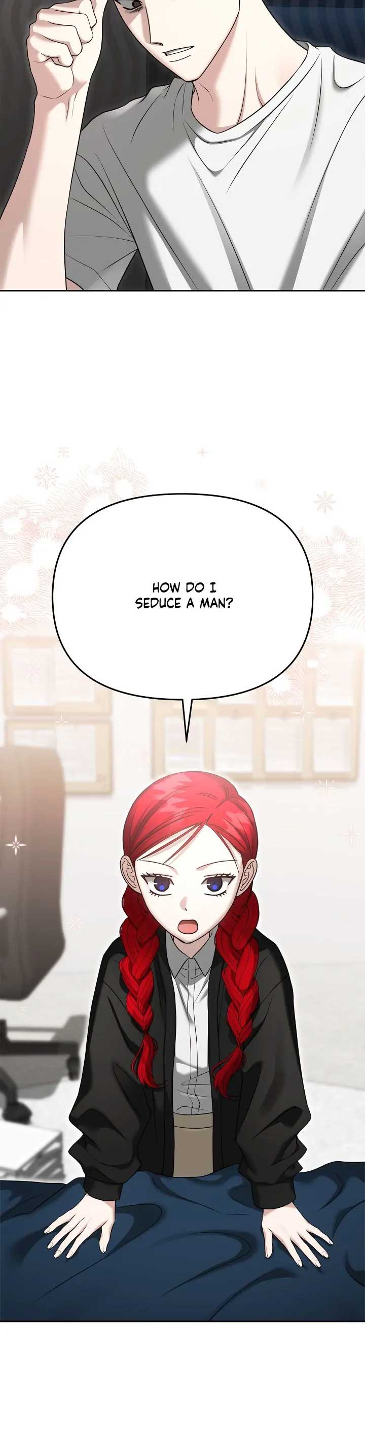 Call me the Devil Chapter 92 page 19