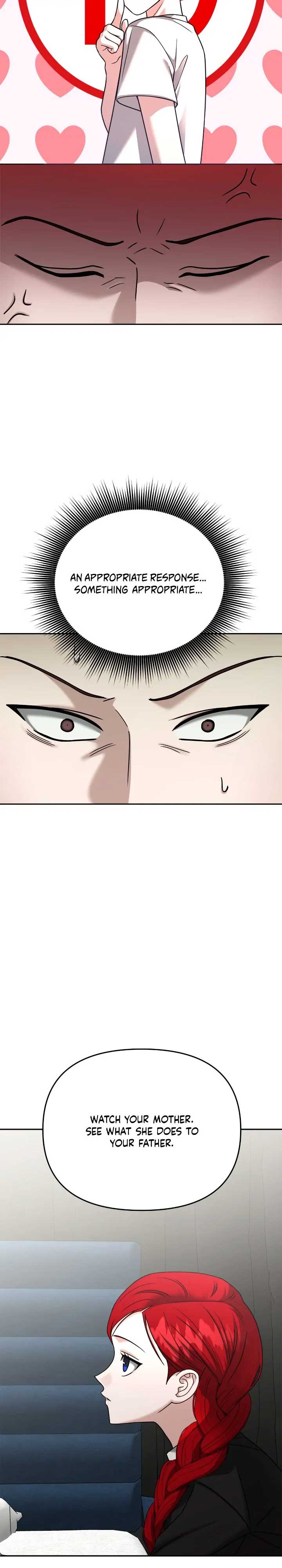 Call me the Devil Chapter 92 page 22