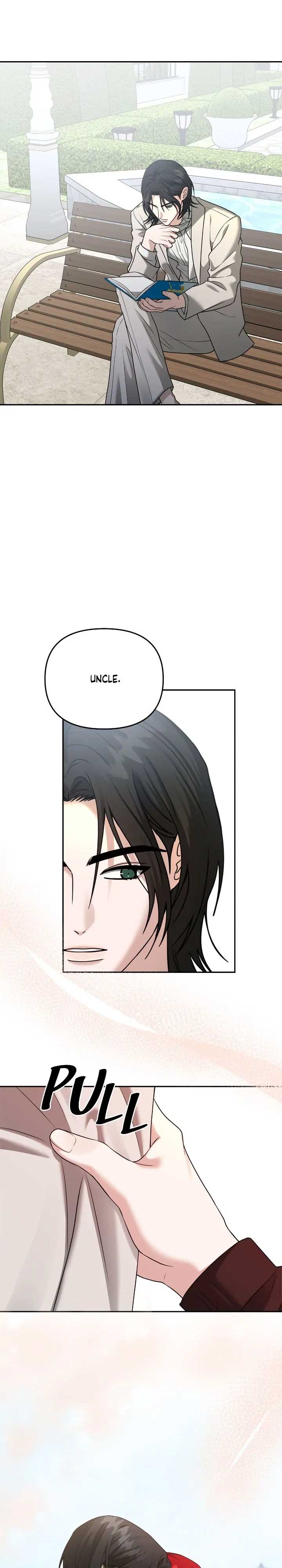 Call me the Devil Chapter 92 page 24
